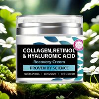 A facial moisturizer for all skin types - Multi-Benefit 50ml/1.7FL.OZ, a facial moisturizer for face and skin with moisturizi...