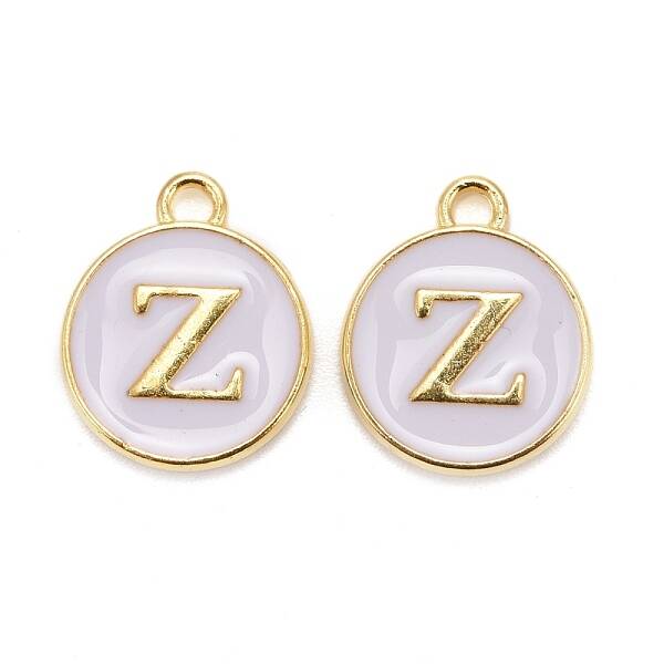 Golden Plated Alloy Charms