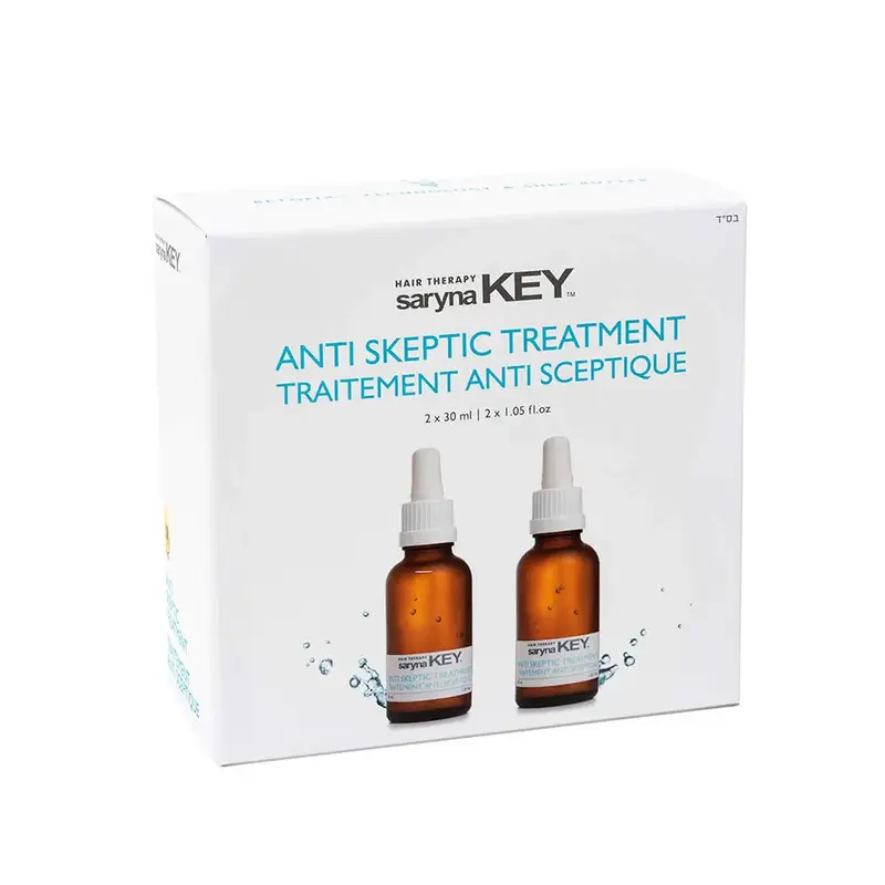 Saryna Anti Sceptic Treatment 2x30ml