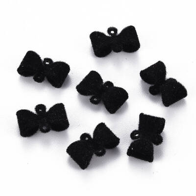 Flocky Brass Normal Links Connectors