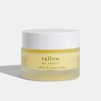 Tallow and Honey Balm Body Care Moisture