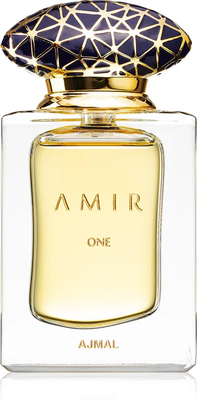 Ajmal Amir One - EDP - Volume: 50 ml