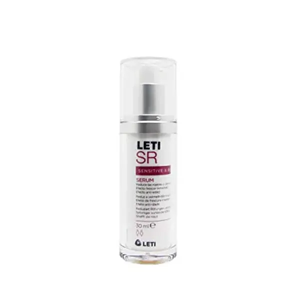 Letisr Anti Redness Serum 30ml