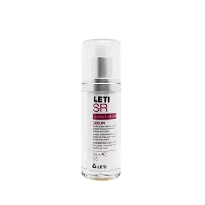 Letisr Anti-Redness Serum 30ml