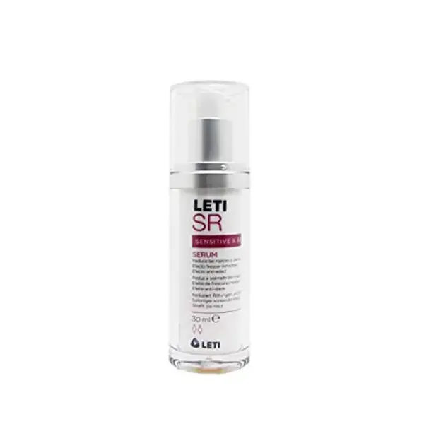Letisr Anti-Redness Serum 30ml