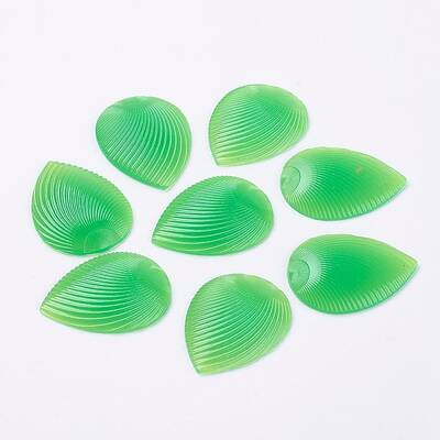 Resin Cabochons