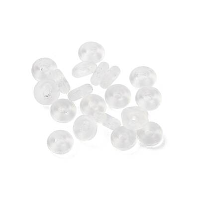 Silicone Gasket