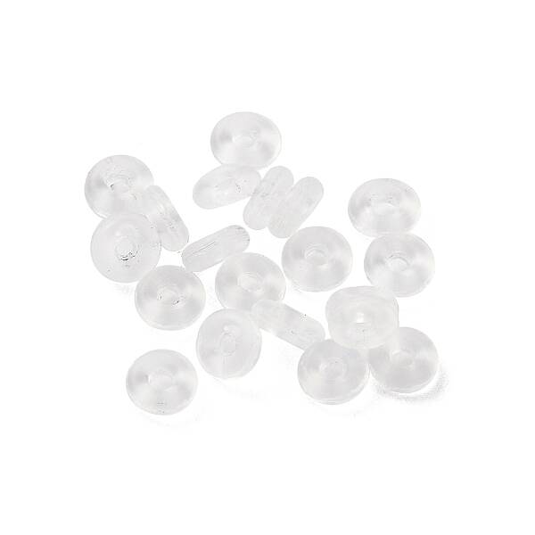 Silicone Gasket
