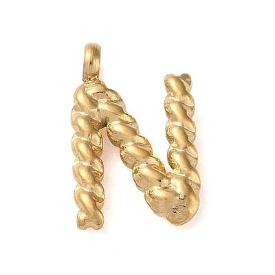 316 Surgical Stainless Steel Pendants & Charms