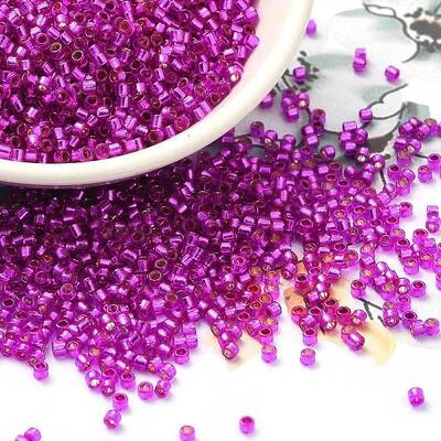 Glass Seed Beads