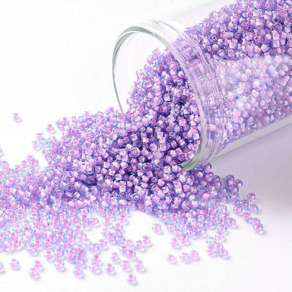 TOHO Round Seed Beads