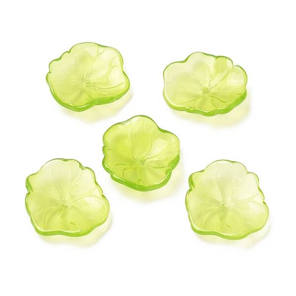Glass Beads