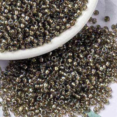 MIYUKI Round Rocailles Beads