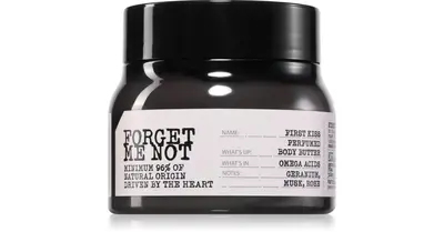 Farmona Forget Me Not First Kiss Intense Body Butter 200ml