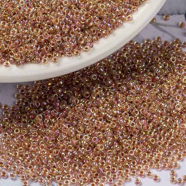 MIYUKI Round Rocailles Beads