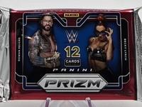 2024 Panini Prizm WWE Wrestling Hobby Pack