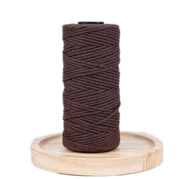 2-Ply Round Cotton Cord