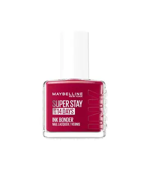Smalto Maybelline Superstay 14 Days 501-Cherr 12ml