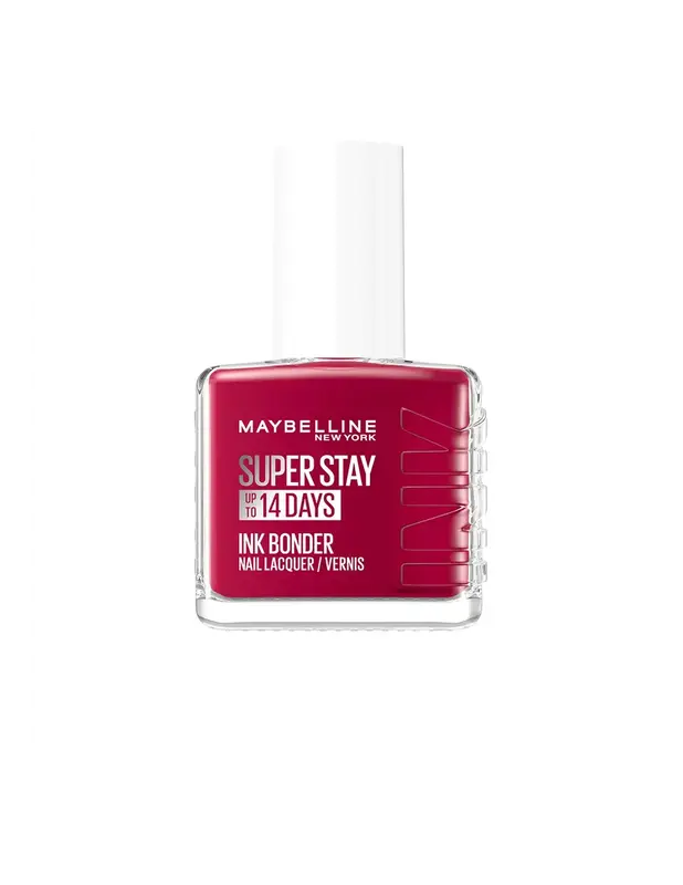 Smalto Maybelline Superstay 14 Days 501-Cherr 12ml