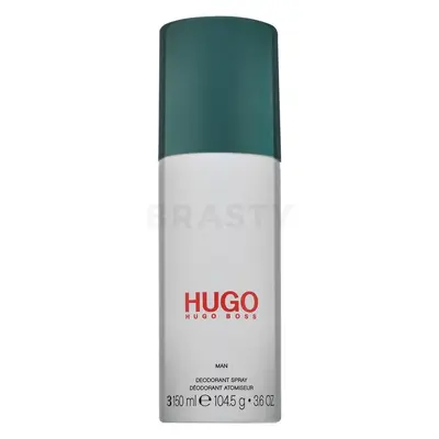 Hugo Boss Hugo DSR M 150 ml