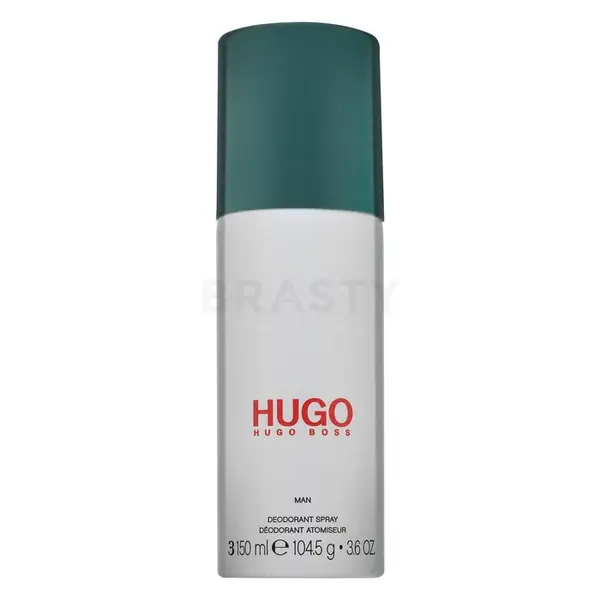 Hugo Boss Hugo DSR M 150 ml