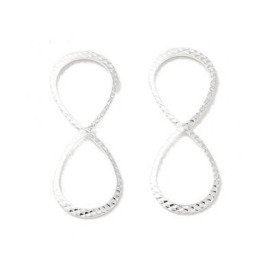 Brass Linking Rings