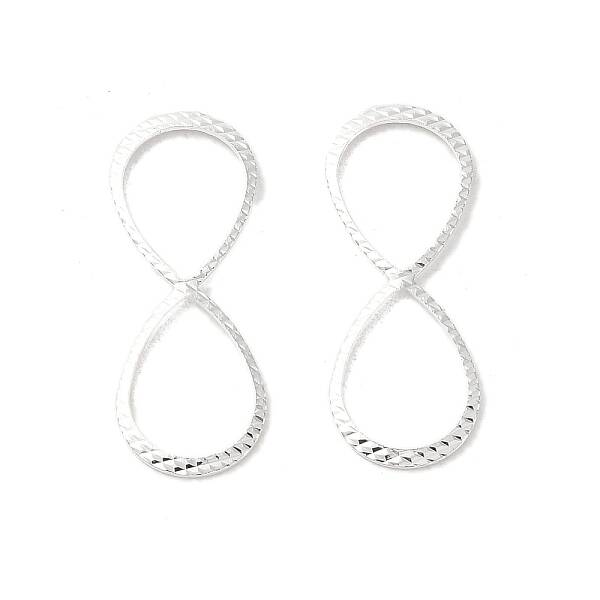 Brass Linking Rings