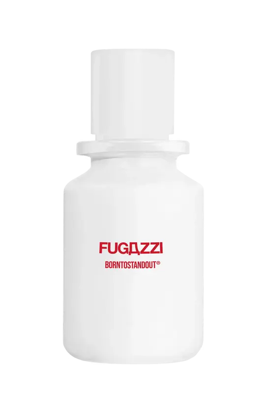 Escapes Born To Stand Out - 50 ML Perfume extract