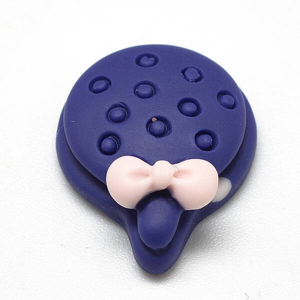 Resin Cabochons