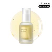 [mixsoon Official Shop] Bean Essence 1.01 fl.oz / 30ml - Exfoliating Hydrating Korean Skin Care Glass skin Hyaluronic Acid Se...