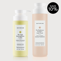 The Brightening Body Bundle