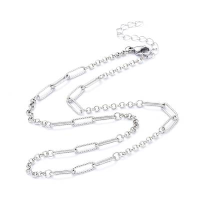 Chain Necklaces