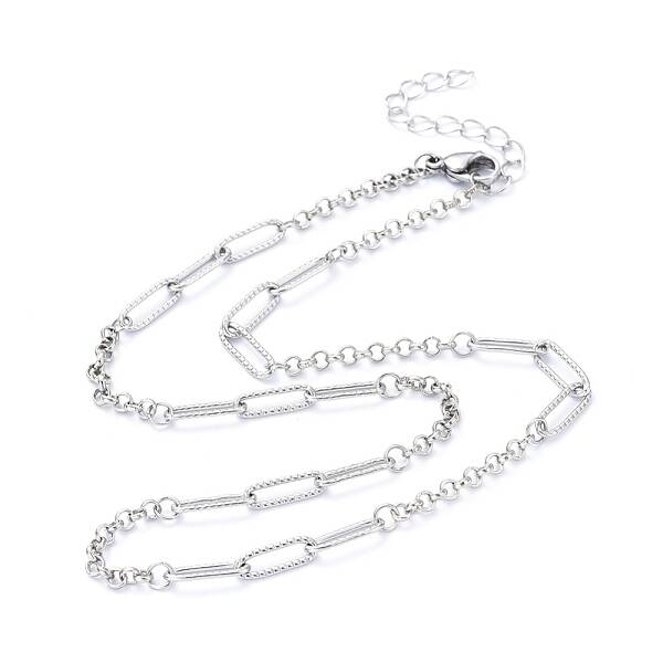 Chain Necklaces