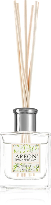 Areon Home Botanic Neroli Aroma Diffuser with Refill 150ml
