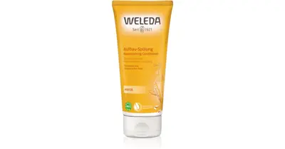 Oat restorative conditioner for dry and damaged hair 200 ml