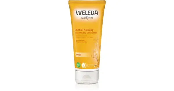 Oat restorative conditioner for dry and damaged hair 200 ml