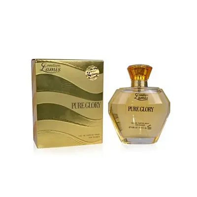 Pure glory edp 100ml woman