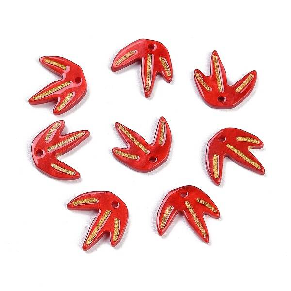 Acrylic Pendants
