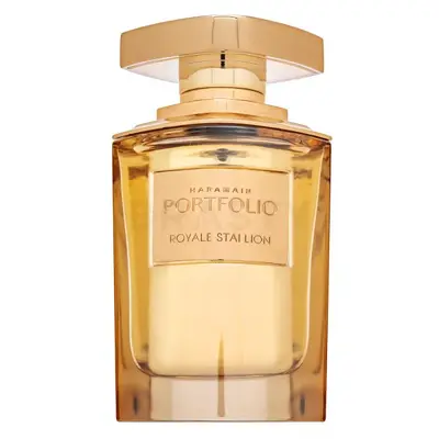 Al Haramain Portfolio Royale Stallion Cologne for Men - Eau de Parfum Spray 2.5 oz