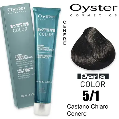 Oyster perlacolor dye 100 ml 5/1