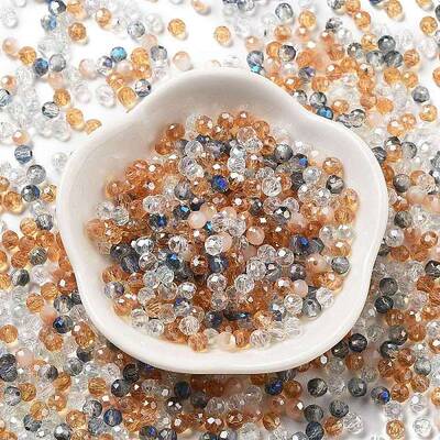 Glass Beads