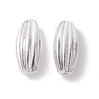 Alloy Beads