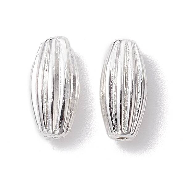 Alloy Beads