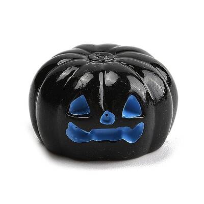 Halloween Resin Figurine Statues for Home Office Desktop Decoration