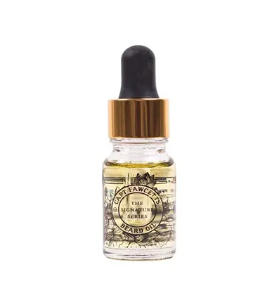 Captain fawcett Maharajah Beard Oil Volume: 50 ml