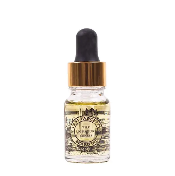 Captain fawcett Maharajah Beard Oil Volume: 50 ml