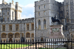 English History: The Age of Legends Crusades and Puritans