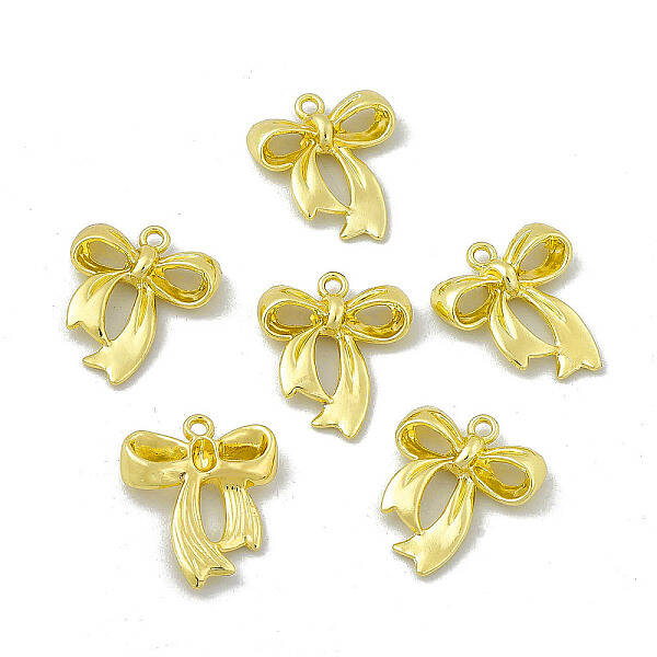 Rack Plating Alloy Pendants