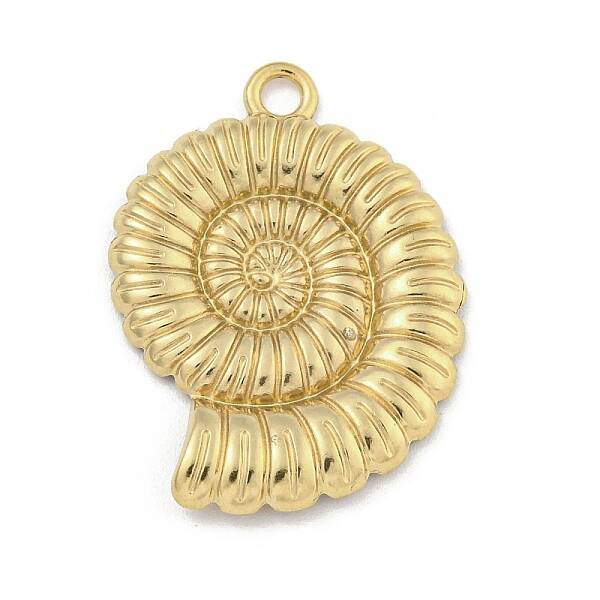 Ion Plating(IP) 304 Stainless Steel Pendants