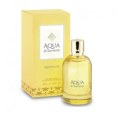 Aqua Di Sorrento Partenope Eau De Parfum 100 Ml